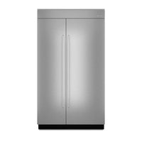 JennAir Refrigeration Accessories Panels JPK48SNXESS IMAGE 2