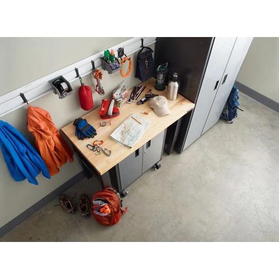 Gladiator Garageworks Workbenches Workbenches GAWB04HWEG IMAGE 3