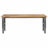 Gladiator Garageworks Workbenches Workbenches GAWB08HWEG IMAGE 1