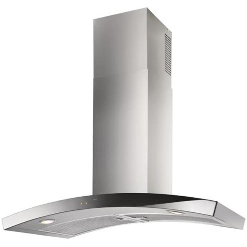 Best 35-inch Dune Wall Mount Range Hood WC35IQ90SB IMAGE 1