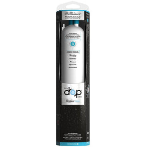 Every Drop Ice and Water Refrigerator Filter EDR3RXD1B IMAGE 1