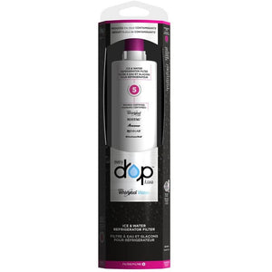 Every Drop Ice and Water Refrigerator Filter EDR5RXD1B IMAGE 1