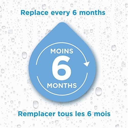 Every Drop Ice and Water Refrigerator Filter EDR5RXD1B IMAGE 2