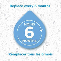 Every Drop Ice and Water Refrigerator Filter EDR5RXD1B IMAGE 2