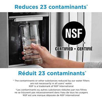Every Drop Ice and Water Refrigerator Filter EDR5RXD1B IMAGE 3