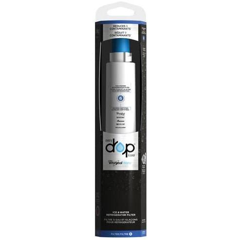 Every Drop Ice and Water Refrigerator Filter EDR6D1B IMAGE 1