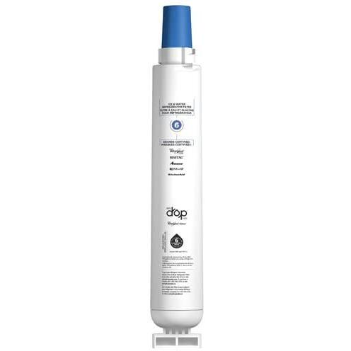 Every Drop Ice and Water Refrigerator Filter EDR6D1B IMAGE 2