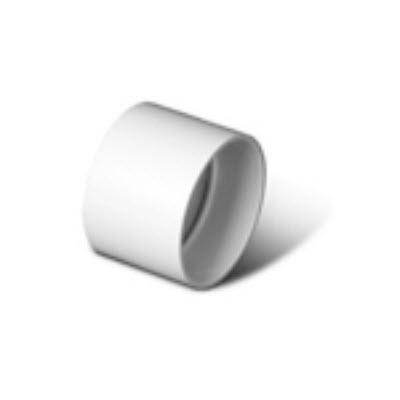 Broan 2in Coupling V127 IMAGE 1