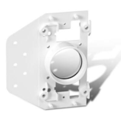 Broan Wall Inlet Plate with Plaster Guard V144 IMAGE 1