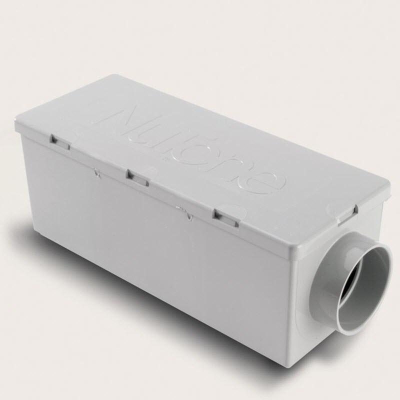Broan Vacuum Accessories Miscellaneous V137 IMAGE 1