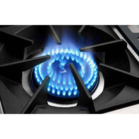 Capital 48-inch Gas Rangetop CGRT488-N IMAGE 2
