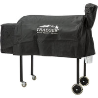 Traeger Cover for Texas BAC338 IMAGE 1