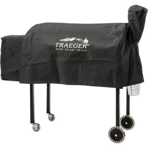 Traeger Cover for Texas BAC338 IMAGE 1