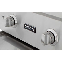 Coyote 28in Built-In Gas Grill C1C28LP IMAGE 7