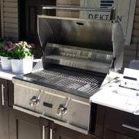 Coyote 28in Built-In Gas Grill C1C28NG IMAGE 3