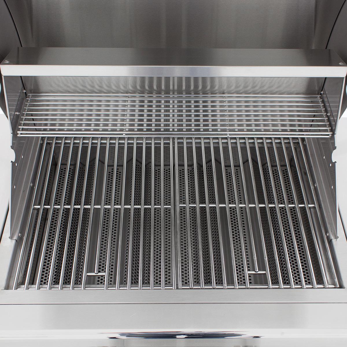 Coyote 28in Built-In Gas Grill C1C28NG IMAGE 4