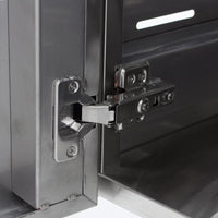 Coyote 28in Freestanding Gas Grill C1C28NG-FS IMAGE 5