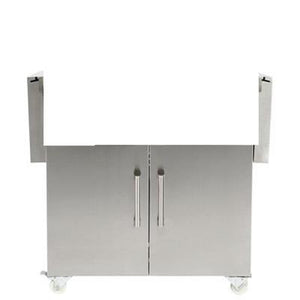 Coyote Gas Grill Cart C1C34CT IMAGE 1