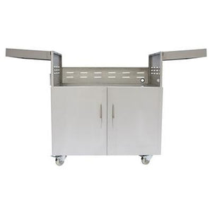Coyote Gas Grill Cart C1S36CT IMAGE 1