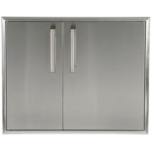 Coyote 31in Outdoor Kitchen Dry Pantry Cabinet CDPC31 IMAGE 1