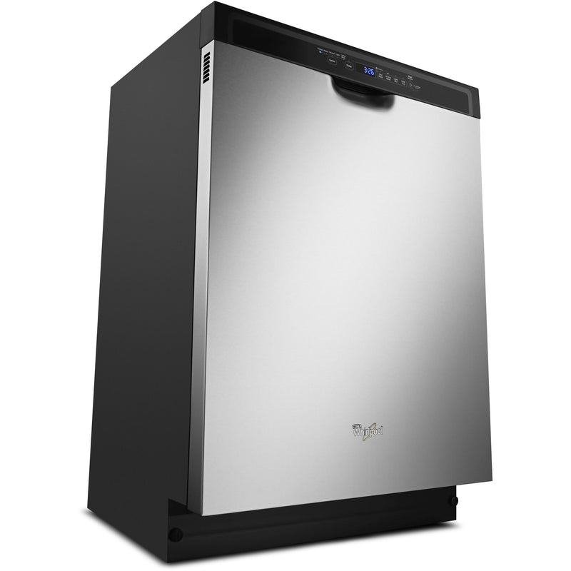 Whirlpool 24-inch Built-in Dishwasher with 1-Hour Wash Cycle WDF560SAFM IMAGE 2
