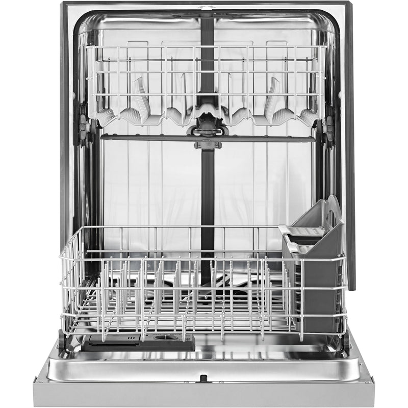 Whirlpool 24-inch Built-in Dishwasher with 1-Hour Wash Cycle WDF560SAFM IMAGE 5