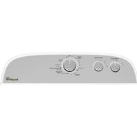 Whirlpool 7 cu. ft. Electric Dryer YWED4815EW IMAGE 2