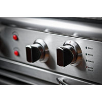 Capital 48-inch Freestanding Gas Range CGSR604G4-N IMAGE 5