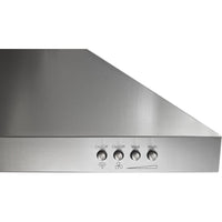 Whirlpool 36-inch Wall Mount Range Hood WVW53UC6FS IMAGE 2