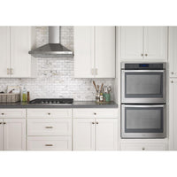 Whirlpool 36-inch Wall Mount Range Hood WVW53UC6FS IMAGE 5
