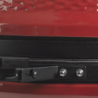 Kamado Joe 24-inch Big Joe II Red Grill with Cart BJ24RHC IMAGE 8