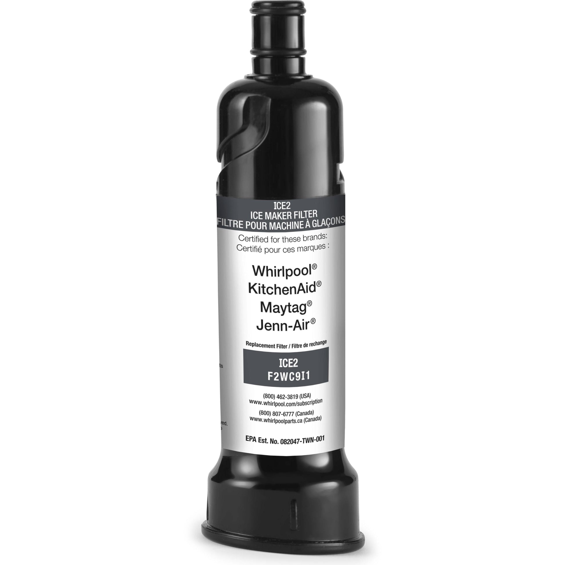 Every Drop Ice Maker Filter F2WC9I1 IMAGE 2