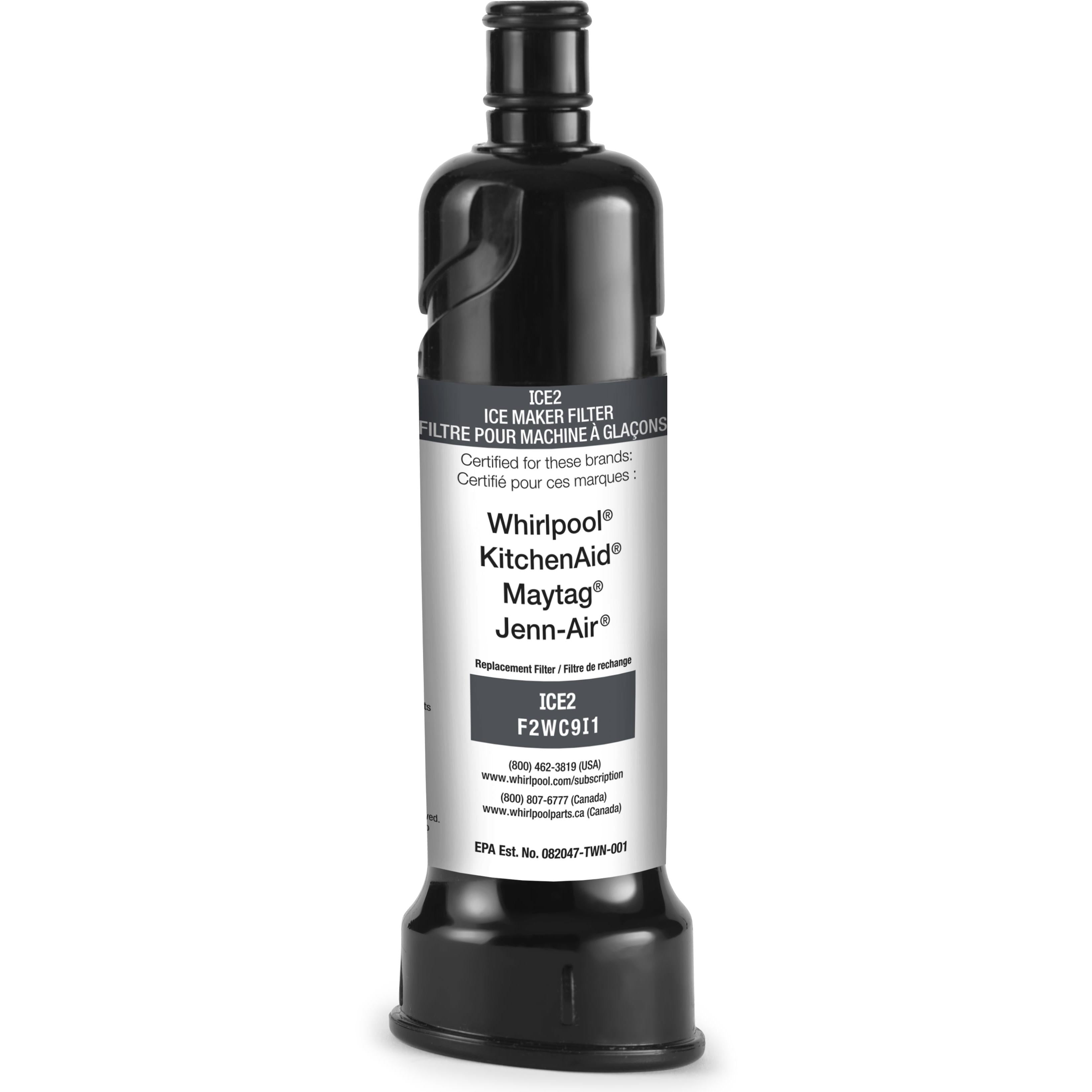 Every Drop Ice Maker Filter F2WC9I1 IMAGE 2
