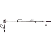 Coyote 36in Rotisserie Kit CROT36 IMAGE 1