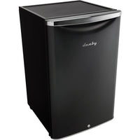Danby 21-inch, 4.4 cu. ft. Compact Refrigerator DAR044A6MDB IMAGE 3