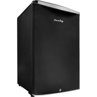 Danby 21-inch, 4.4 cu. ft. Compact Refrigerator DAR044A6MDB IMAGE 4