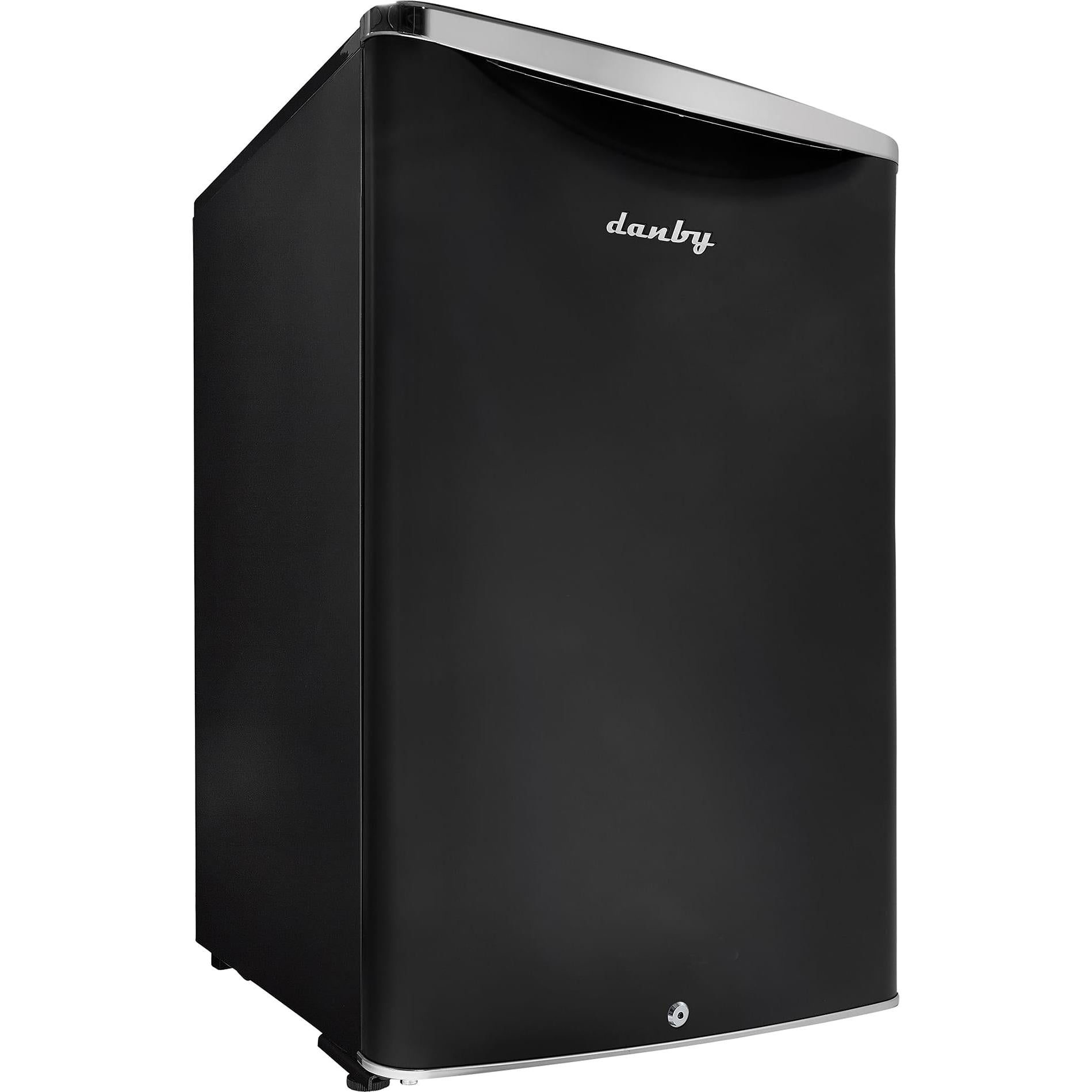Danby 21-inch, 4.4 cu. ft. Compact Refrigerator DAR044A6MDB IMAGE 4