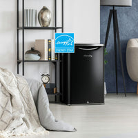 Danby 21-inch, 4.4 cu. ft. Compact Refrigerator DAR044A6MDB IMAGE 5