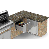 Alfresco 26in Under-Counter Ice Drawer AXE-ID IMAGE 2