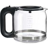 Braun BrewSense Drip Coffee Maker KF7000BK IMAGE 3