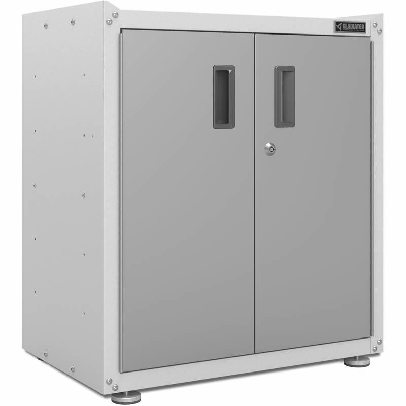 Gladiator Garageworks Garage Cabinets Modular GAGB28FVEW IMAGE 3