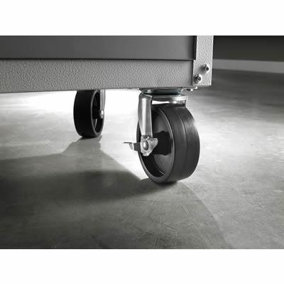 Gladiator Garageworks Garage Cabinets Modular GAGB28FVEW IMAGE 5