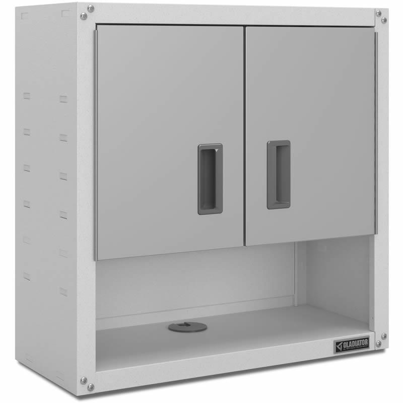 Gladiator Garageworks Garage Cabinets Wall Mounted GAWG28KVEW IMAGE 3