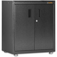 Gladiator Garageworks Garage Cabinets Standard GAGB28FDESG IMAGE 3