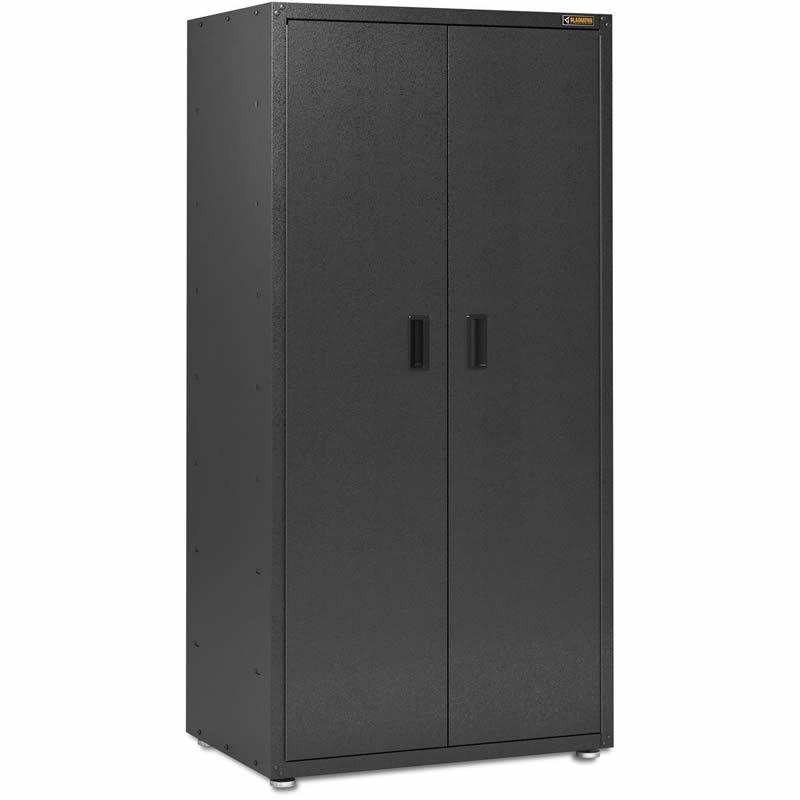 Gladiator Garageworks Garage Cabinets Standard GAJG36GRESG IMAGE 2