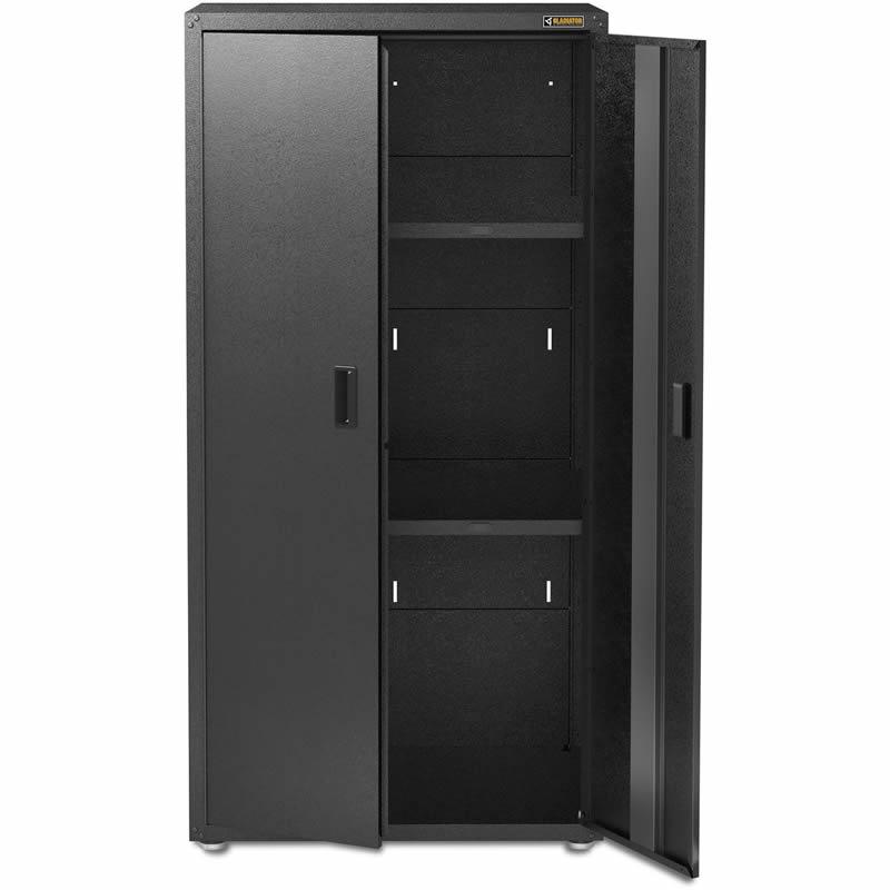 Gladiator Garageworks Garage Cabinets Standard GAJG36GRESG IMAGE 3