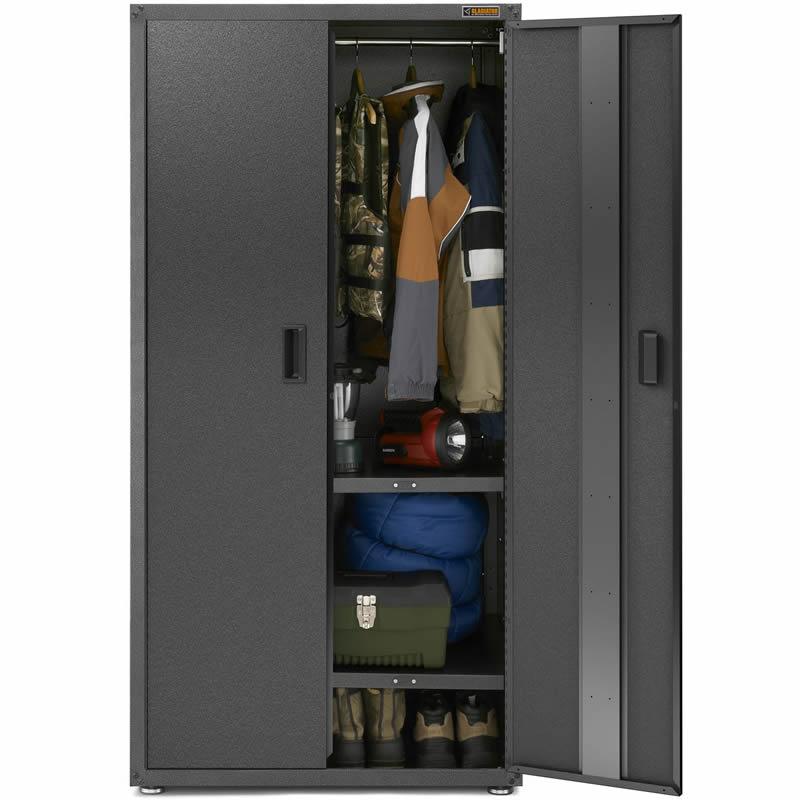 Gladiator Garageworks Garage Cabinets Standard GAJG36GRESG IMAGE 4