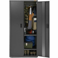 Gladiator Garageworks Garage Cabinets Standard GAJG36GRESG IMAGE 4