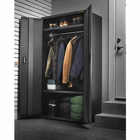 Gladiator Garageworks Garage Cabinets Standard GAJG36GRESG IMAGE 5
