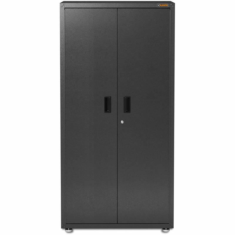 Gladiator Garageworks Garage Cabinets Standard GALG36KDESG IMAGE 1